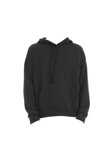 BEL-3729-Unisex sponge fleece pullover DTM hoodie